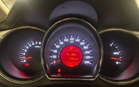 KIA cee'd III, 2018 год, 1 480 000 рублей, 15 фотография