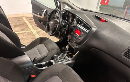 KIA cee'd III, 2018 год, 1 480 000 рублей, 19 фотография