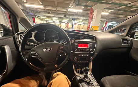 KIA cee'd III, 2018 год, 1 480 000 рублей, 20 фотография