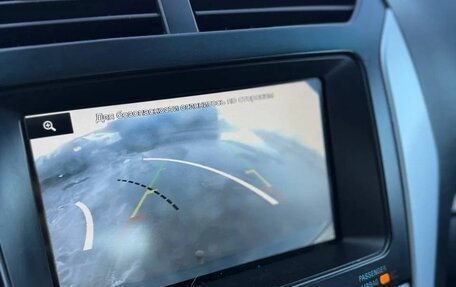 Ford Explorer VI, 2013 год, 7 фотография