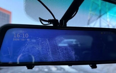 Ford Explorer VI, 2013 год, 10 фотография