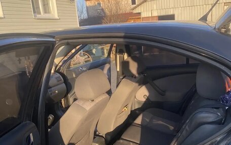 Skoda Octavia IV, 2008 год, 350 000 рублей, 9 фотография