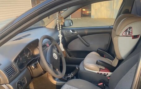 Skoda Octavia IV, 2008 год, 350 000 рублей, 7 фотография