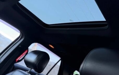 Ford Explorer VI, 2013 год, 5 фотография