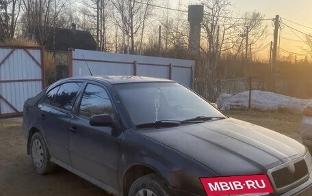 Skoda Octavia IV, 2008 год, 350 000 рублей, 3 фотография