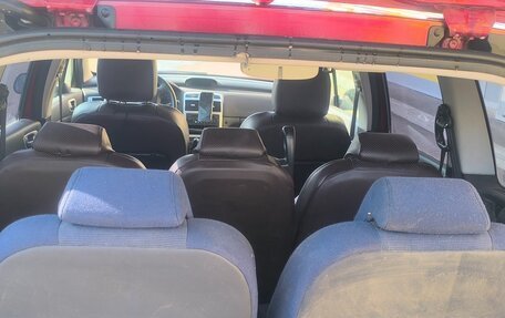 Peugeot 307 I, 2007 год, 450 000 рублей, 8 фотография