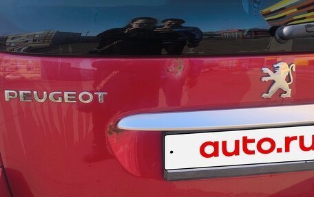 Peugeot 307 I, 2007 год, 450 000 рублей, 7 фотография