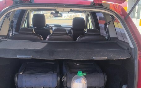 Peugeot 307 I, 2007 год, 450 000 рублей, 9 фотография