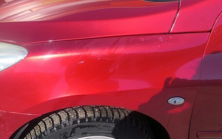 Peugeot 307 I, 2007 год, 450 000 рублей, 11 фотография