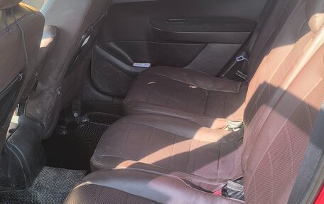 Peugeot 307 I, 2007 год, 450 000 рублей, 13 фотография