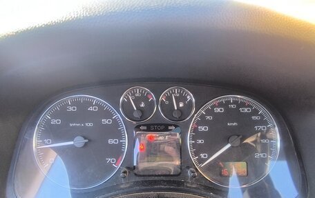 Peugeot 307 I, 2007 год, 450 000 рублей, 18 фотография