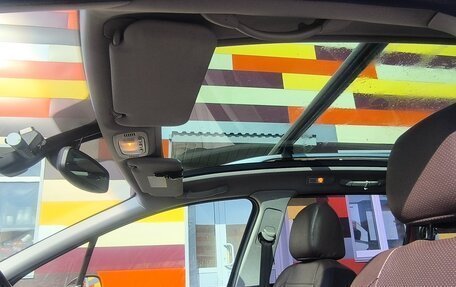 Peugeot 307 I, 2007 год, 450 000 рублей, 16 фотография