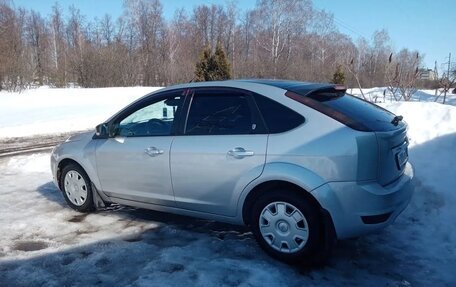 Ford Focus II рестайлинг, 2008 год, 530 000 рублей, 2 фотография