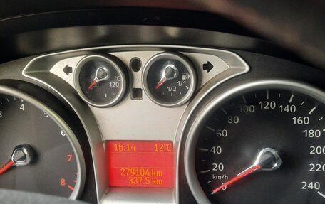 Ford Focus II рестайлинг, 2008 год, 530 000 рублей, 5 фотография