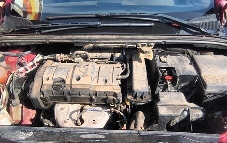 Peugeot 307 I, 2007 год, 450 000 рублей, 19 фотография