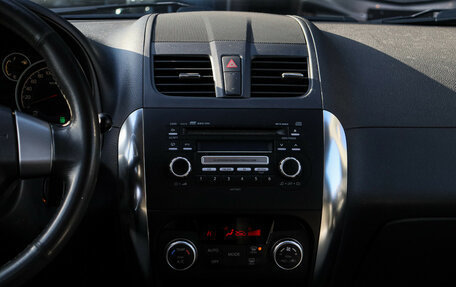 Suzuki SX4 II рестайлинг, 2010 год, 899 000 рублей, 11 фотография