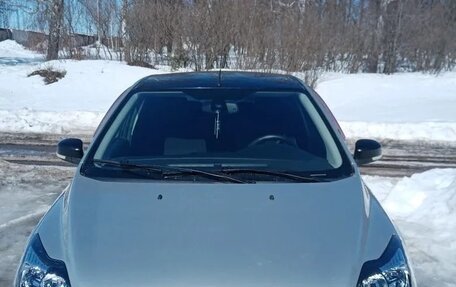 Ford Focus II рестайлинг, 2008 год, 530 000 рублей, 8 фотография