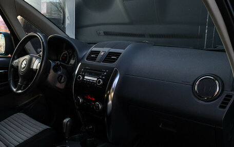 Suzuki SX4 II рестайлинг, 2010 год, 899 000 рублей, 7 фотография