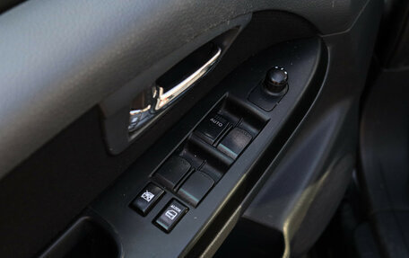 Suzuki SX4 II рестайлинг, 2010 год, 899 000 рублей, 14 фотография