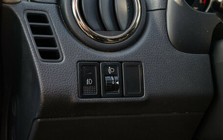 Suzuki SX4 II рестайлинг, 2010 год, 899 000 рублей, 15 фотография