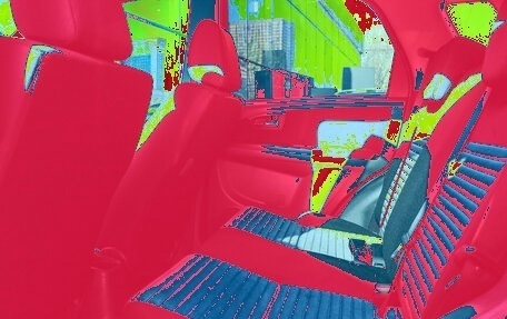 Suzuki SX4 II рестайлинг, 2010 год, 899 000 рублей, 9 фотография