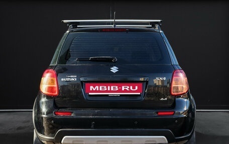 Suzuki SX4 II рестайлинг, 2010 год, 899 000 рублей, 5 фотография