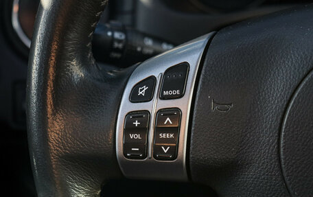 Suzuki SX4 II рестайлинг, 2010 год, 899 000 рублей, 20 фотография