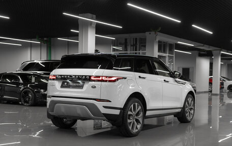 Land Rover Range Rover Evoque II, 2021 год, 4 420 000 рублей, 5 фотография