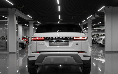 Land Rover Range Rover Evoque II, 2021 год, 4 420 000 рублей, 6 фотография