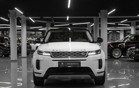 Land Rover Range Rover Evoque II, 2021 год, 4 420 000 рублей, 3 фотография