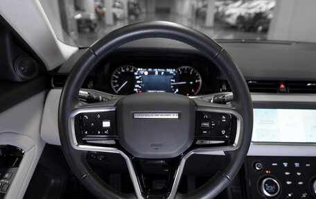 Land Rover Range Rover Evoque II, 2021 год, 4 420 000 рублей, 10 фотография