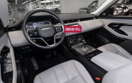 Land Rover Range Rover Evoque II, 2021 год, 4 420 000 рублей, 7 фотография