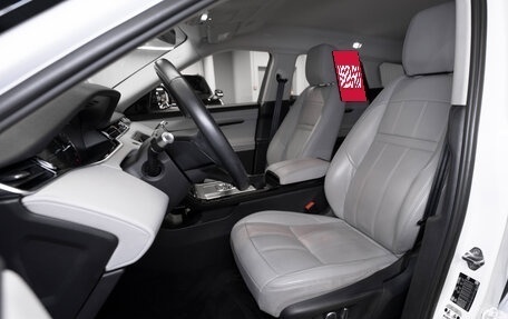 Land Rover Range Rover Evoque II, 2021 год, 4 420 000 рублей, 9 фотография