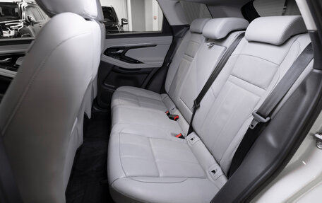 Land Rover Range Rover Evoque II, 2021 год, 4 420 000 рублей, 12 фотография