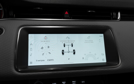 Land Rover Range Rover Evoque II, 2021 год, 4 420 000 рублей, 17 фотография