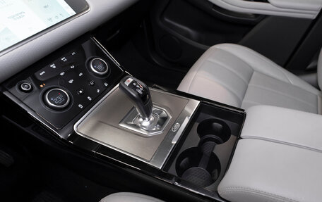 Land Rover Range Rover Evoque II, 2021 год, 4 420 000 рублей, 14 фотография