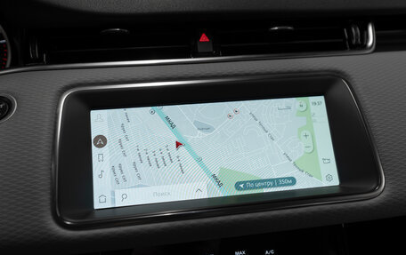 Land Rover Range Rover Evoque II, 2021 год, 4 420 000 рублей, 20 фотография