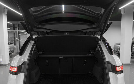 Land Rover Range Rover Evoque II, 2021 год, 4 420 000 рублей, 25 фотография