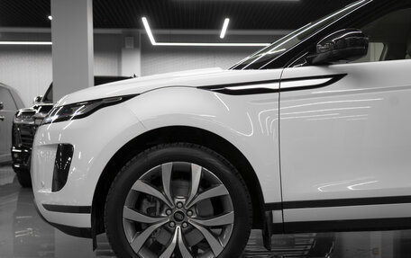 Land Rover Range Rover Evoque II, 2021 год, 4 420 000 рублей, 27 фотография