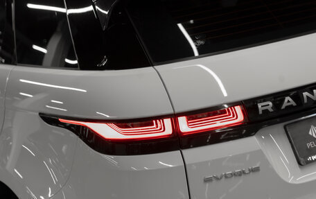 Land Rover Range Rover Evoque II, 2021 год, 4 420 000 рублей, 29 фотография