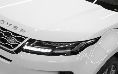 Land Rover Range Rover Evoque II, 2021 год, 4 420 000 рублей, 28 фотография