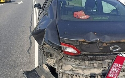 Renault Fluence I, 2014 год, 400 000 рублей, 1 фотография