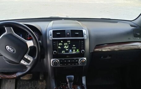 KIA Mohave I, 2019 год, 2 999 999 рублей, 6 фотография