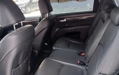 KIA Mohave I, 2019 год, 2 999 999 рублей, 9 фотография