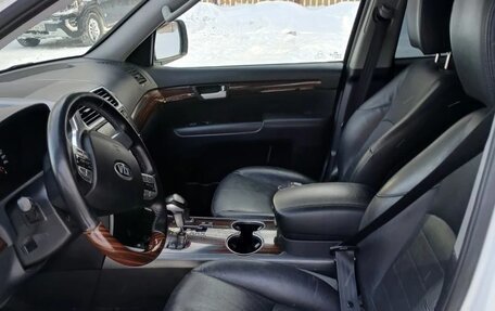 KIA Mohave I, 2019 год, 2 999 999 рублей, 7 фотография