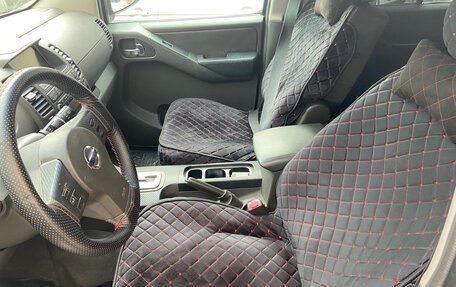 Nissan Pathfinder, 2006 год, 1 250 000 рублей, 1 фотография