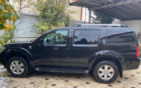 Nissan Pathfinder, 2006 год, 1 250 000 рублей, 5 фотография