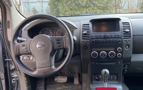 Nissan Pathfinder, 2006 год, 1 250 000 рублей, 3 фотография
