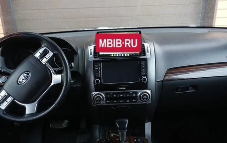 KIA Mohave I, 2019 год, 2 999 999 рублей, 4 фотография