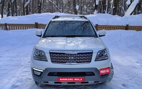 KIA Mohave I, 2019 год, 2 999 999 рублей, 3 фотография